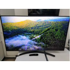 Телевизор LG 55UQ91009LD