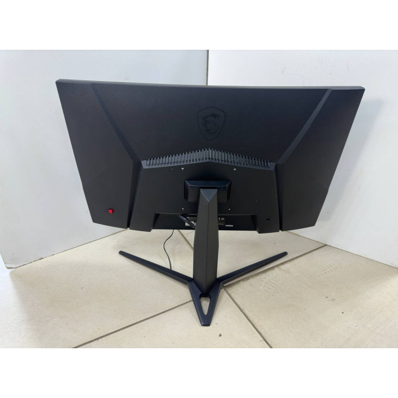 Мониторы MSI Optix G24C4            
            б/у