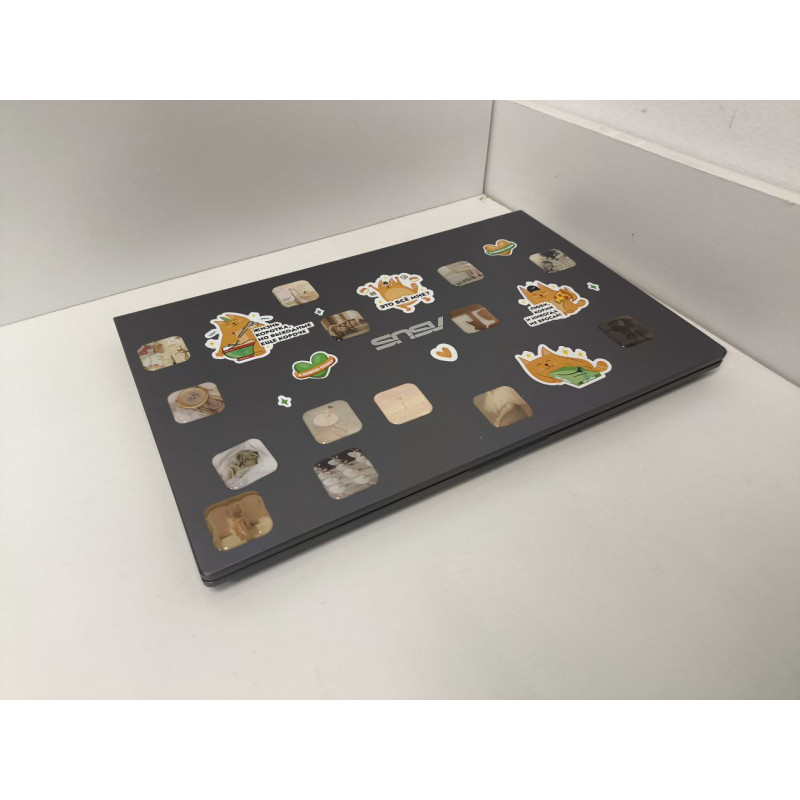 Ноутбук ASUS X515E            
            б/у