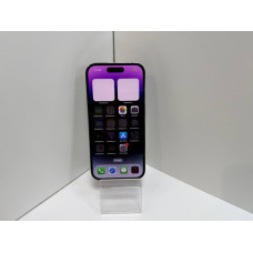 Мобильный телефон Apple iPhone 14 Pro 6/128 GB            
            б/у