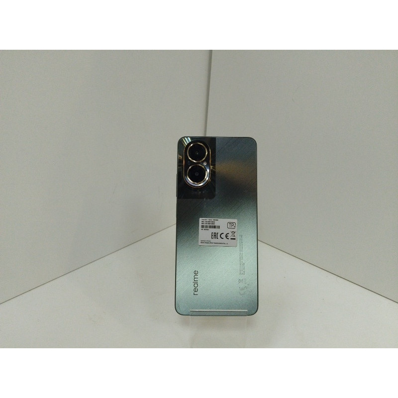Мобильный телефон REALME C67 8/256 GB            
            б/у