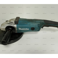 Болгарка Makita GA9020S            
            б/у
