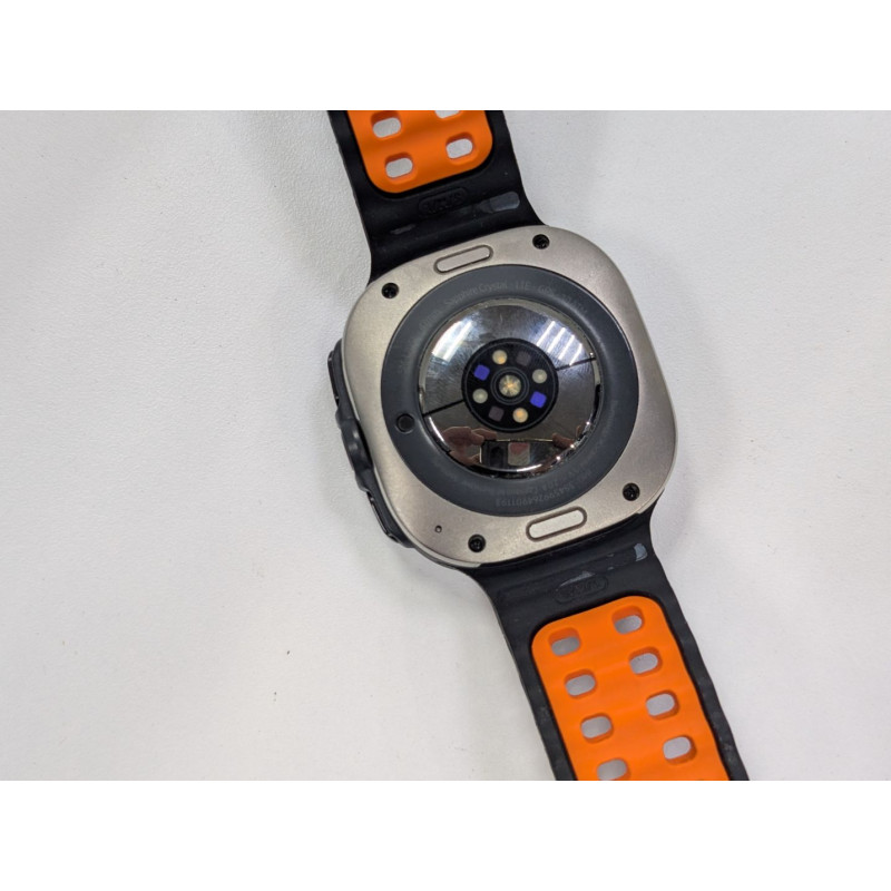 Умные Часы Samsung Galaxy Watch Ultra            
            б/у