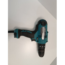 Дрель Makita HP0300            
            б/у