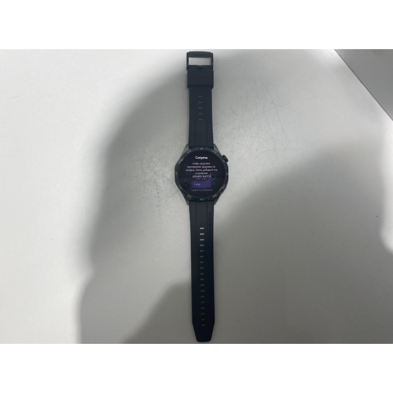 Умные Часы Huawei Watch GT4 PNX-B19            
            б/у