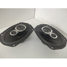 Колонки автомобильные Avatar XBR-6913            
            б/у