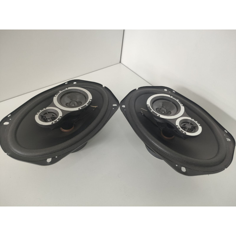 Колонки автомобильные Avatar XBR-6913            
            б/у