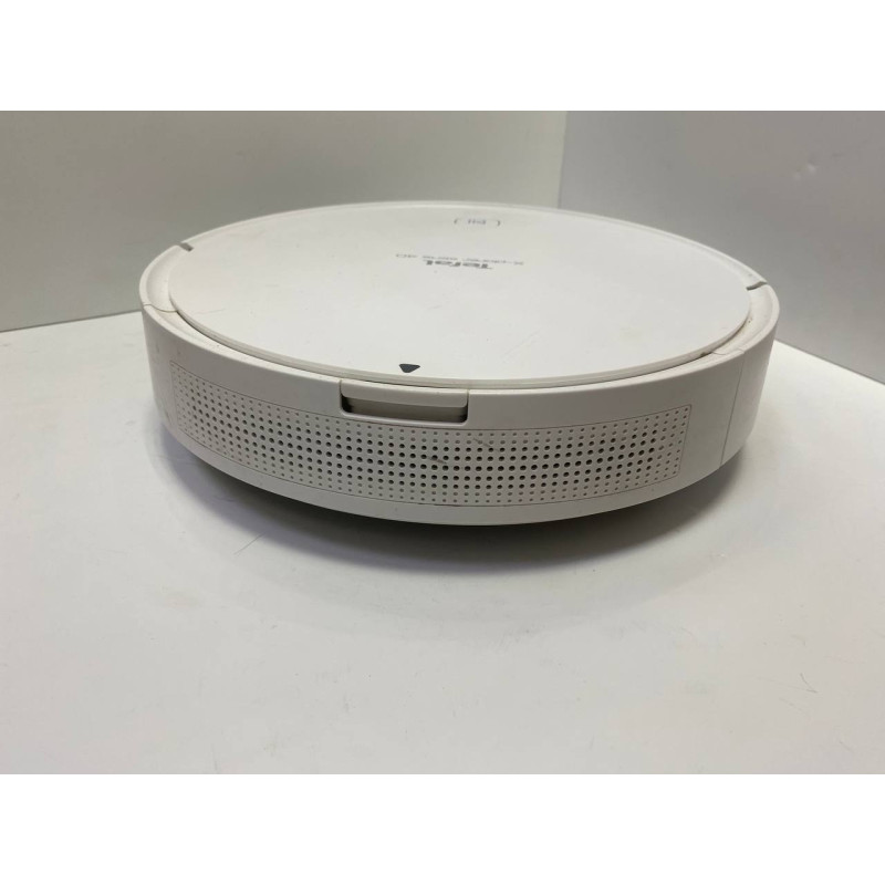 Робот-пылесос Tefal X-plorer Serie 40 RG7267WH            
            б/у