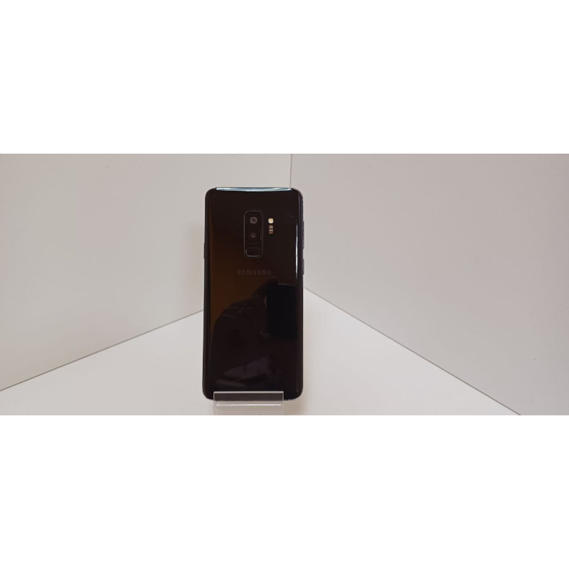 Мобильный телефон Samsung Galaxy S9+ 6/64 GB            
            б/у