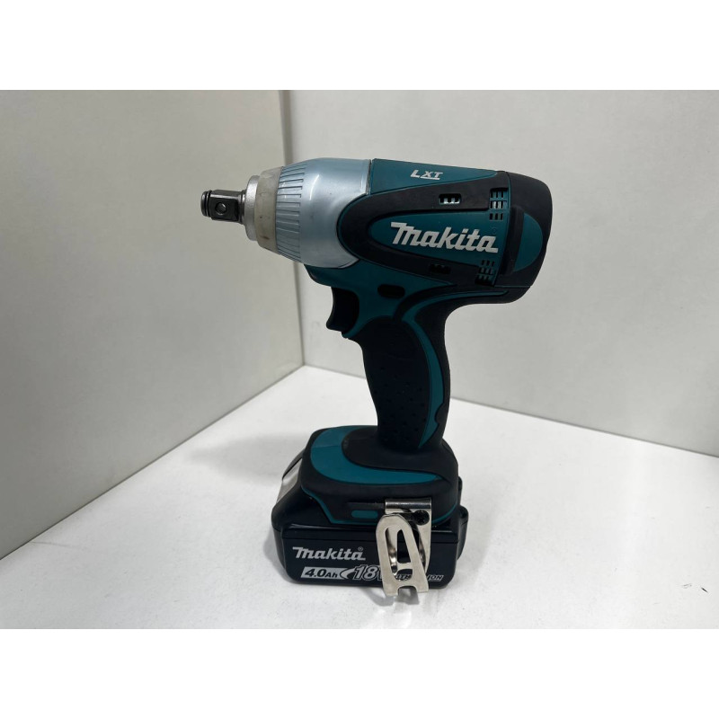 Гайковерт Makita DTW251RME            
            б/у