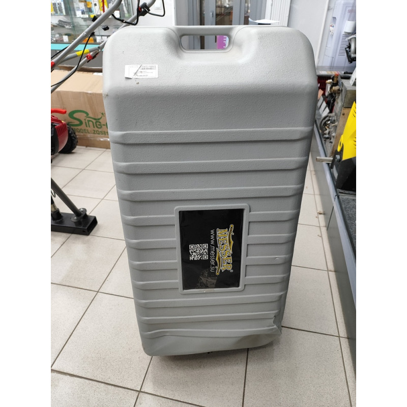 Бетонорез MESSER ECF350            
            б/у