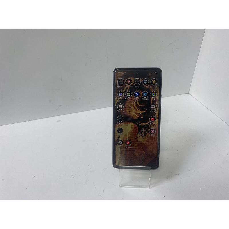 Мобильный телефон Samsung Galaxy A53 5G 8/256 GB            
            б/у