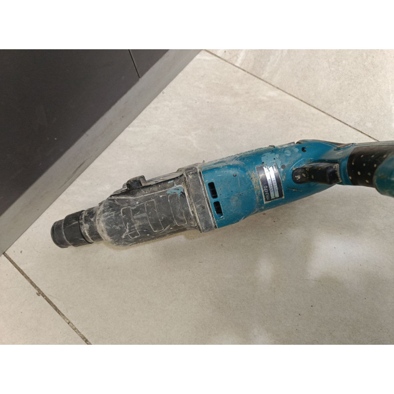 Перфораторы Makita HR2470F            
            б/у
