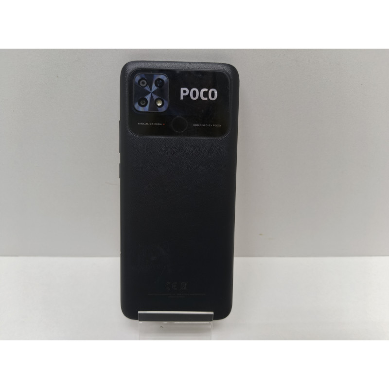 Мобильный телефон Xiaomi Poco C40 3/32 GB            
            б/у