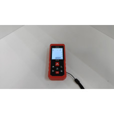 Лазерный дальномер RGK DL50            
            б/у