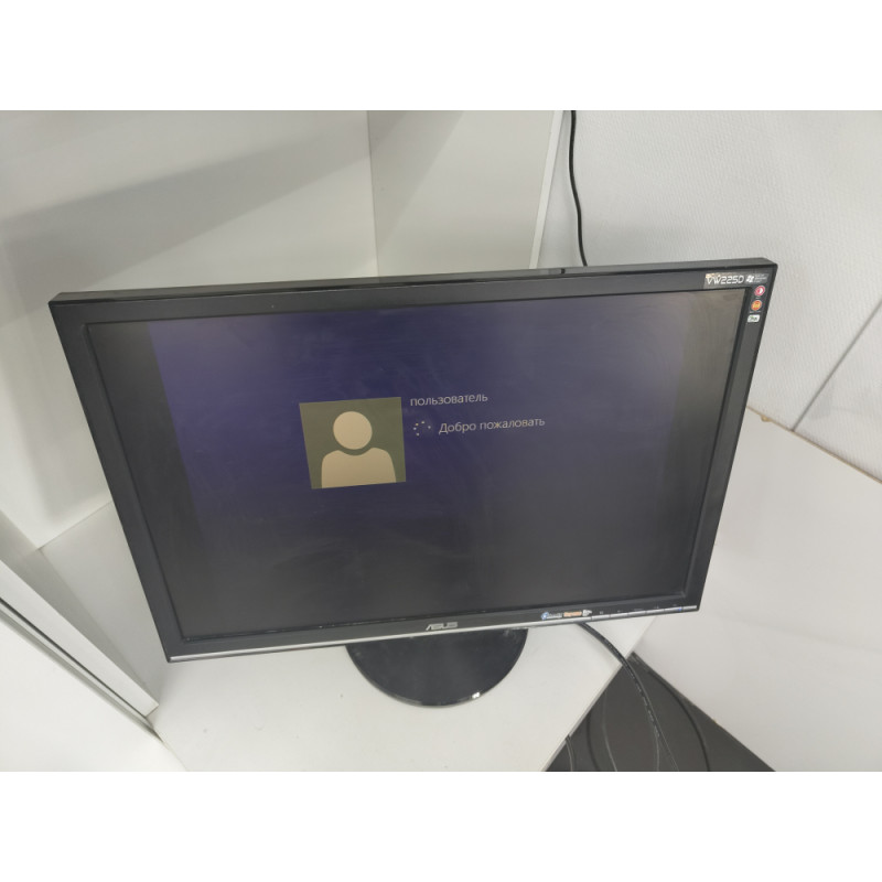 Мониторы ASUS VW225D            
            б/у