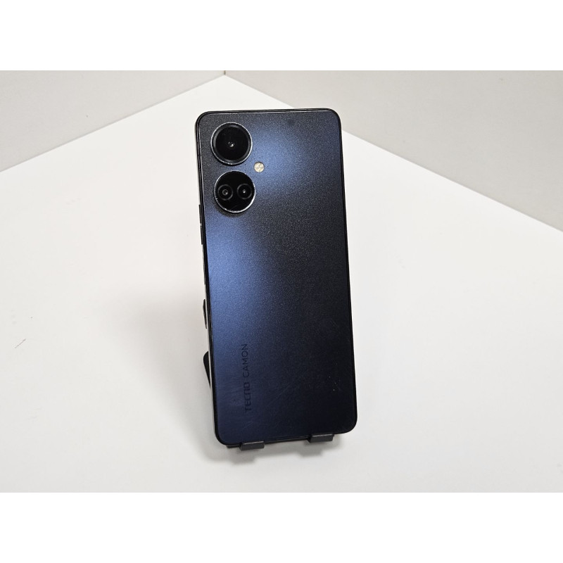 Мобильный телефон Tecno CAMON 19 6/128 GB            
            б/у