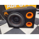 Сабвуфер автомобильный DL Audio Piranha 12 Double Port            
            б/у