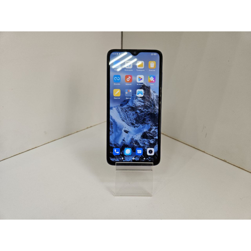 Мобильный телефон Xiaomi Redmi Note 8 Pro 6/128 GB            
            б/у