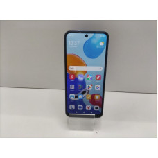 Мобильный телефон Xiaomi Redmi Note 11 4/128 GB            
            б/у