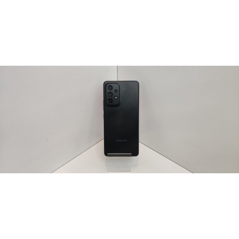 Мобильный телефон Samsung Galaxy A53 5G 8/128 GB            
            б/у
