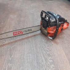 Бензопила Carver HSG 152-18            
            б/у