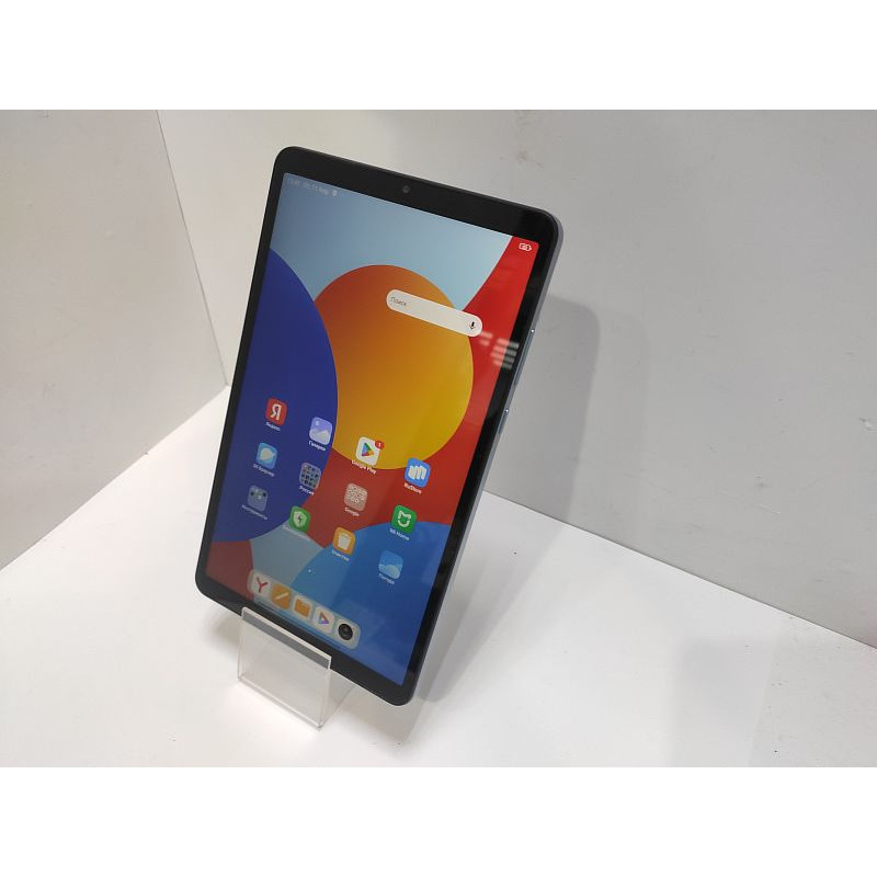 Планшет с SIM-картой Xiaomi Redmi Pad SE 4/64GB            
            б/у