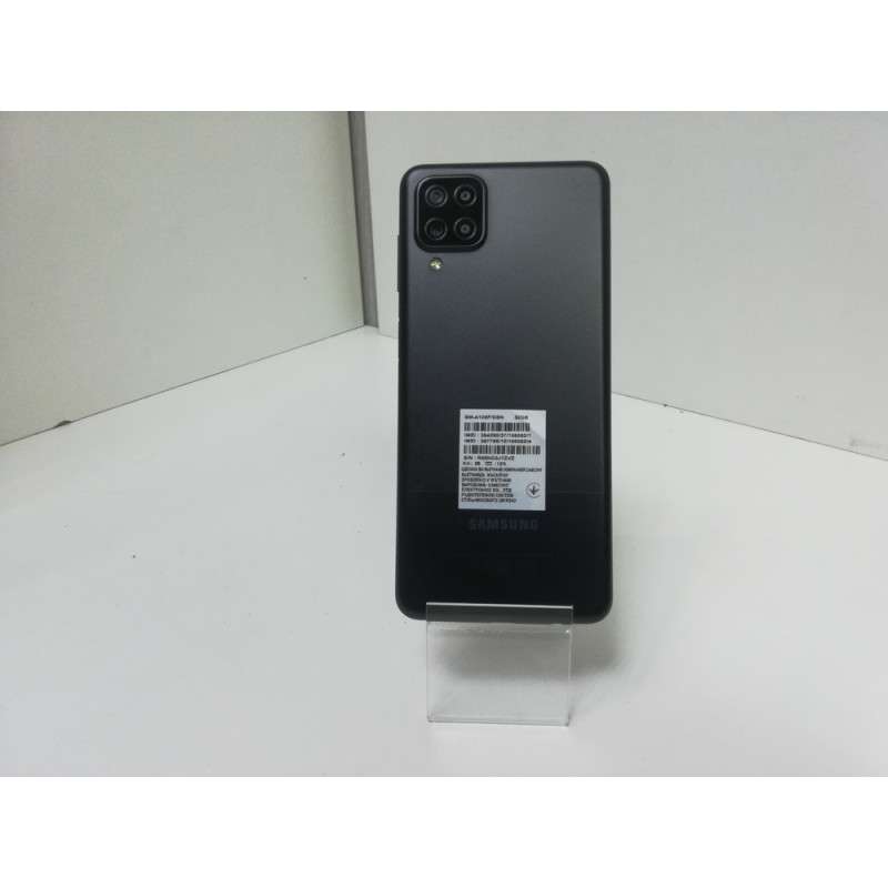 Мобильный телефон Samsung Galaxy A12 3/32 GB            
            б/у