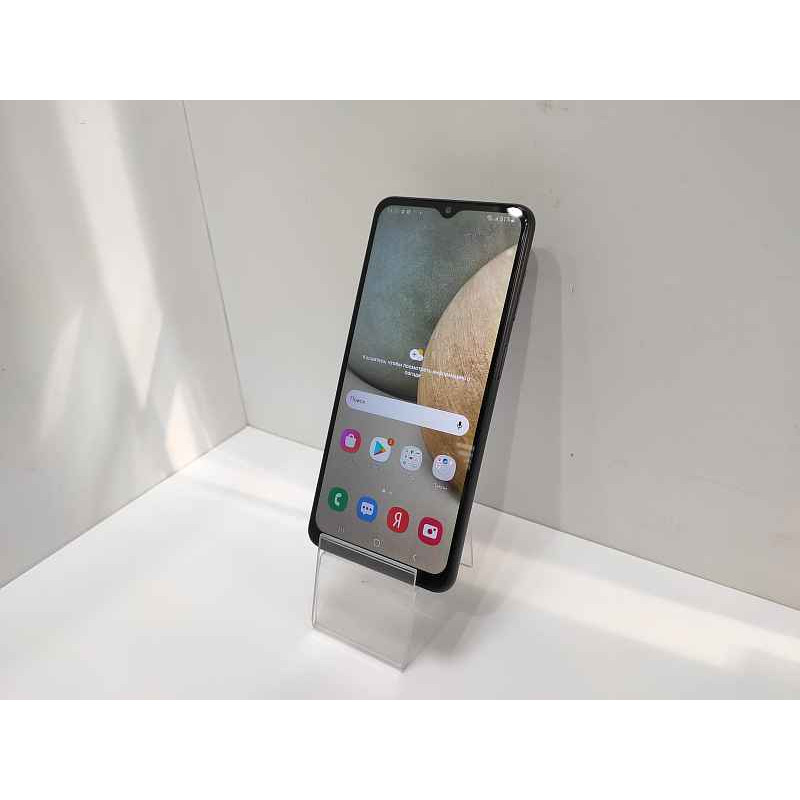Мобильный телефон Samsung Galaxy A12 3/32 GB            
            б/у