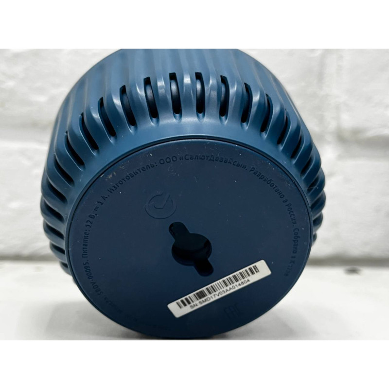 Умная Колонка Sber Boom Mini SBDV-00095            
            б/у
