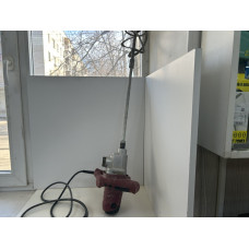 Миксер строительный RedVerg RD-Mix140/2            
            б/у