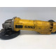 Болгарка DeWALT DWE4205-KS            
            б/у