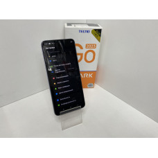 Мобильный телефон Tecno Spark Go 2023 3/64 GB            
            б/у