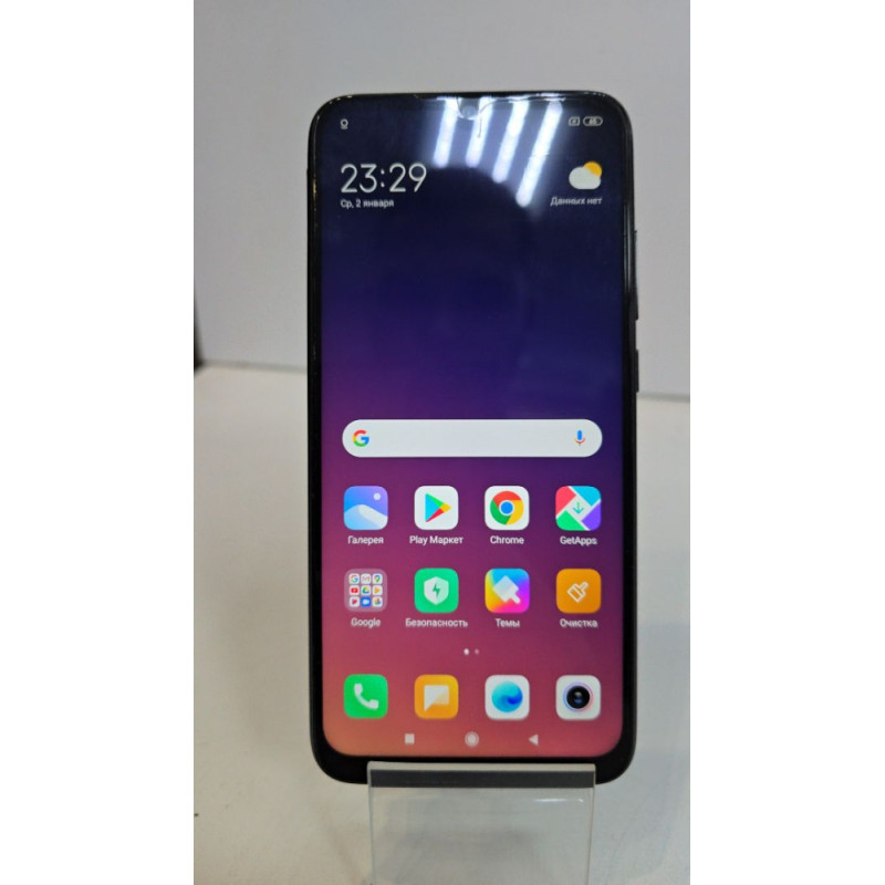 Мобильный телефон Xiaomi Redmi Note 7 Pro 6/128 GB            
            б/у