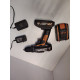 Шуруповерт Worx WX101.2            
            б/у