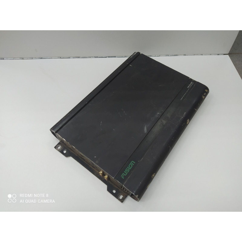 Усилитель Автомобильный Fusion Fbs-M1300            
            б/у