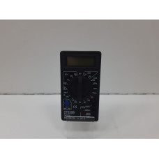 Мультиметр TEK DT 830B            
            б/у