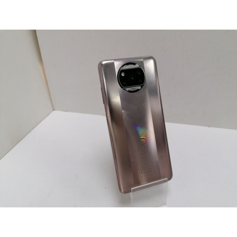 Мобильный телефон Xiaomi Poco X3 Pro 8/256            
            б/у