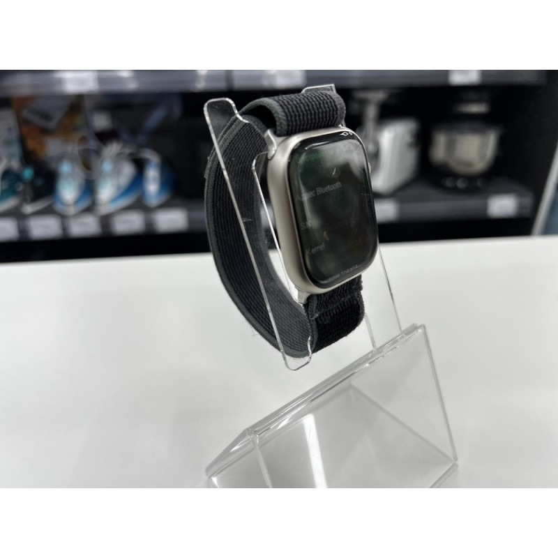 Умные Часы Smart Watch HK9 Pro MAX+            
            б/у
