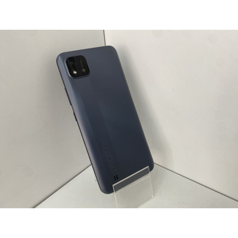 Мобильный телефон REALME C11 (2021) 2/32 GB            
            б/у