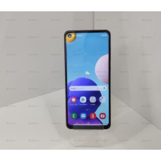 Мобильный телефон Samsung Galaxy A21s 4/64 GB            
            б/у