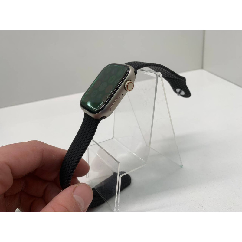 Умные Часы Smart Watch HK9 Pro Plus            
            б/у