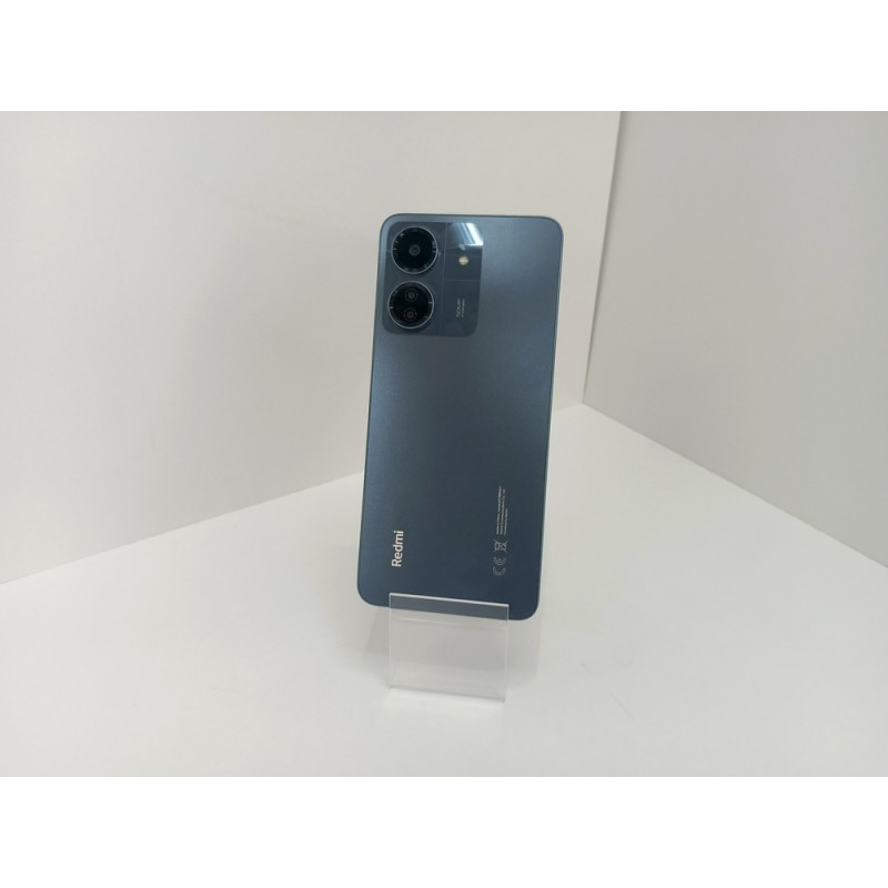 Мобильный телефон Xiaomi Redmi 13C 8/256 GB            
            б/у