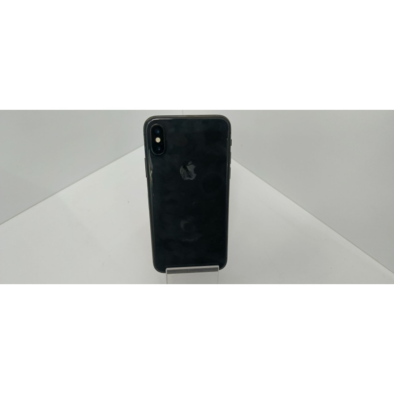 Мобильный телефон Apple iPhone X 3/256 GB            
            б/у