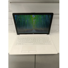 Ноутбук HP 15-db0511ur            
            б/у