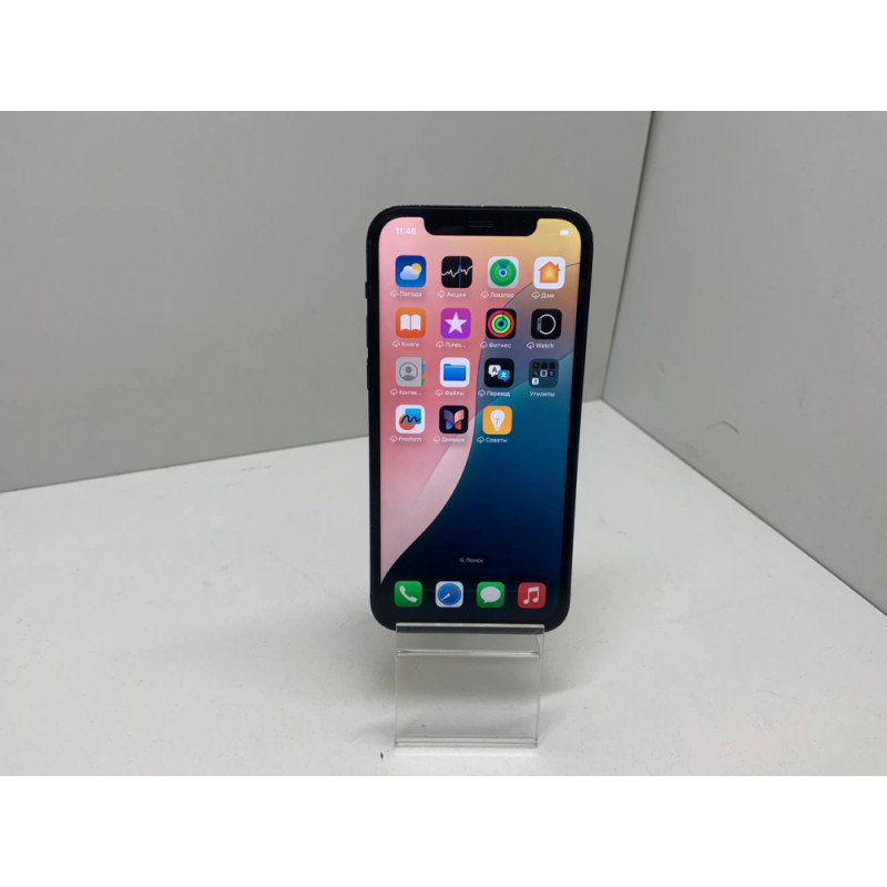 Мобильный телефон Apple iPhone 12 4/128 GB            
            б/у