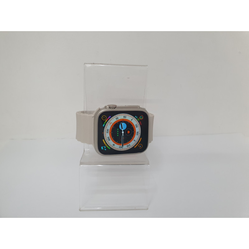 Умные Часы Smart Watch XS8 PRO Ultra            
            б/у