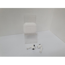 Наушники Беспроводные Внутриканальные Apple AirPods 3            
            б/у