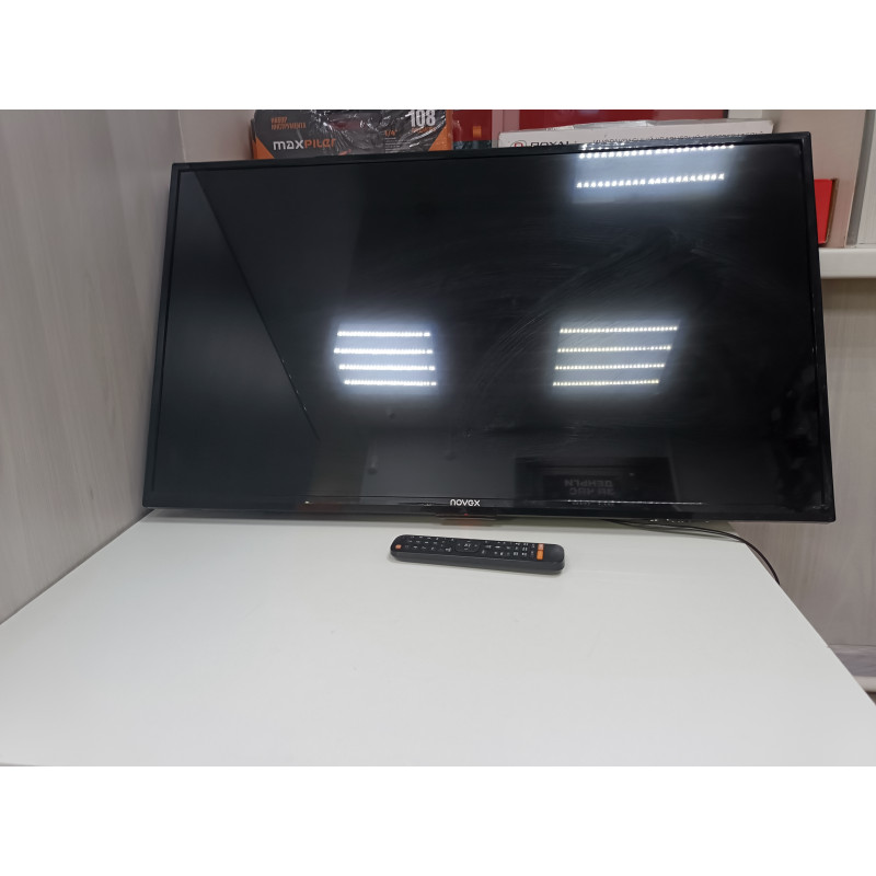 Телевизор Novex NVX-39H211MS            
            б/у