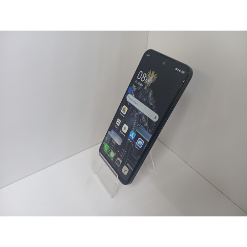 Мобильный телефон Tecno Spark 30C 6/128 GB            
            б/у